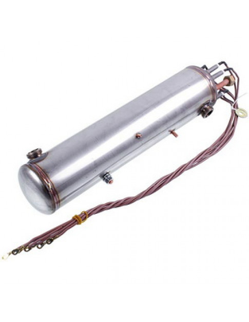 Нагрівальний вузол 18 кВт (нержавіюча сталь) для електричного котла Kospel EKCO.LN2/LN2M 01186