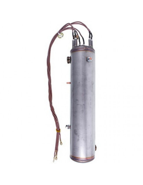 Нагрівальний вузол 18 кВт (нержавіюча сталь) для електричного котла Kospel EKCO.LN2/LN2M 01186