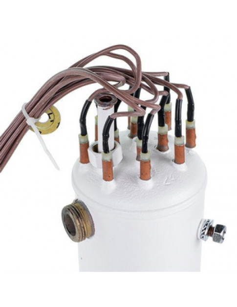 Нагрівальний вузол 24 кВт (мідь) для електричного котла Kospel EKCO.LN2/LN2M 01188