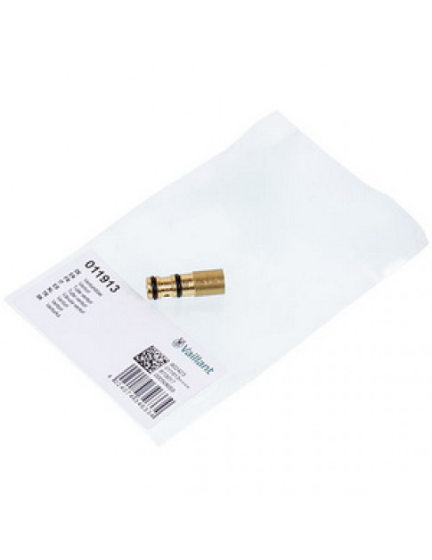 Трубка Вентурі для газового котла Vaillant 011913