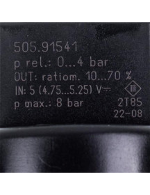 Датчик тиску для електричного котла Kospel EKCO.LN2/L2M/LN2M 01194 Датчик тиску для електричного котла Kospel EKCO.LN2/L2M/LN2M 01194