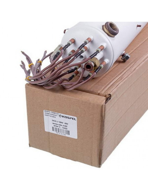 Нагрівальний вузол 30 кВт (мідь) для електричного котла Kospel EKCO.L1 01309