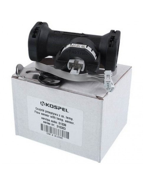 Датчик протоку DN15 для електричного котла Kospel EKCO.L2/LN2 01339