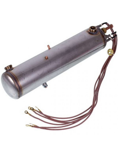 Нагрівальний вузол 18 кВт 3 тена (нержавійка) для електричного котла Kospel EKCO.L2/L2M/R2 01433 Нагрівальний вузол 18 кВт 3 тена (нержавійка) для електричного котла Kospel EKCO.L2/L2M/R2 01433