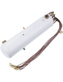 Нагрівальний вузол 24 кВт (мідь) для електричного котла Kospel EKCO.L2/L2M/R2 01435