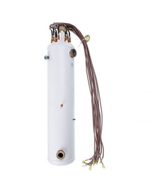 Нагрівальний вузол 24 кВт (мідь) для електричного котла Kospel EKCO.L2/L2M/R2 01435