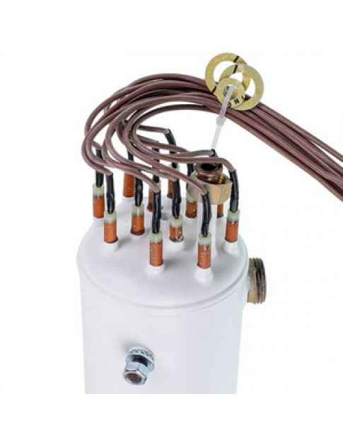 Нагрівальний вузол 24 кВт (мідь) для електричного котла Kospel EKCO.L2/L2M/R2 01435