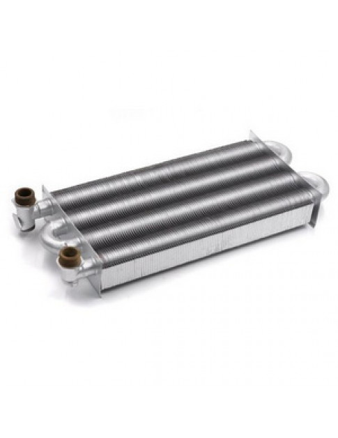 Теплообмінник первинний для газового котла Hermann Eura Top 28-32 кВт 015002890