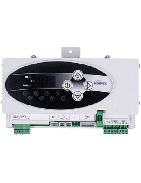 Панель керування PSK.P8 для електричного котла Kospel EKCO.L2/LN2 36 кВт 01735