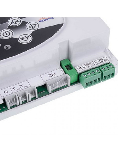 Панель керування PSK.P8 для електричного котла Kospel EKCO.L2/LN2 36 кВт 01735