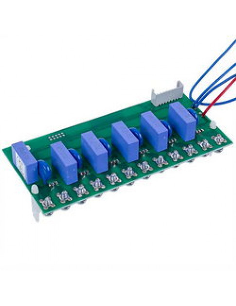 Вузол потужності ZM-62 BTA24 для електричного котла Kospel EKCO.L2/LN2/L2M/LN2M 36 кВт 01607