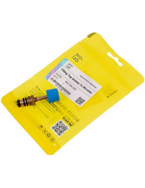 Кран підживлення для газового котла Ariston 0189097