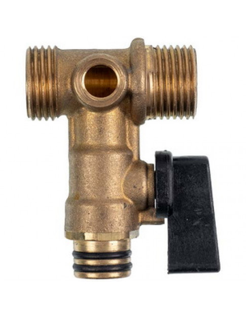 Кран підживлення для газового котла Ferroli Domicompact/Domina 0189124