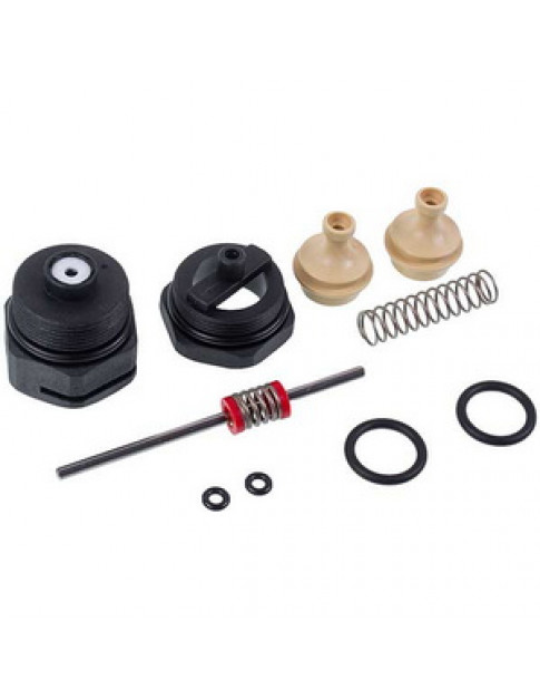 Ремкомплект триходового клапана для газового котла Demrad, Zoom, Termal 0189181