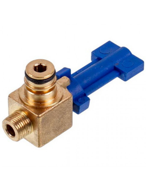 Кран підживлення для газового котла Protherm/Vaillant 0189198