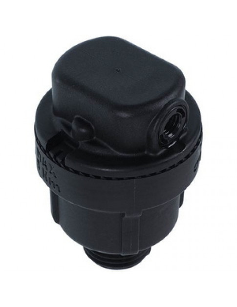 Розповітрювач 1/2&apos&apos пластиковий для електричного котла Kospel 01940