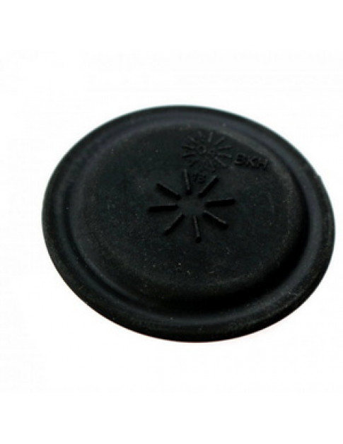 Мембрана D=46.5 мм для газового котла Vaillant Thermoblock Atmo/Turbo TEC, Thermo MAX 020220