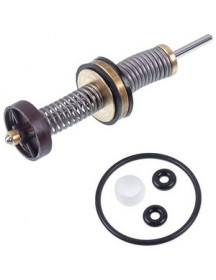 Ремкомплект триходового клапана для газового котла Vaillant turboMAX VUW, VCK, VGV 020689