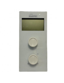 Панель керування C.PW01 для електричного котла Kospel L3, M3 02084