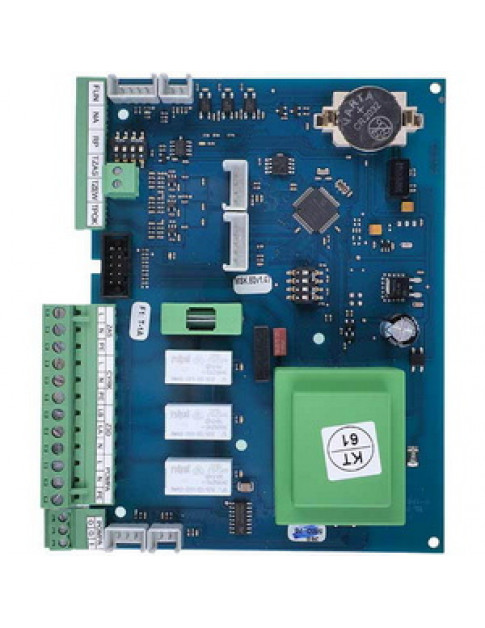 Плата керування MSK-80 для електричного котла Kospel EKCO.L3/M3 02085