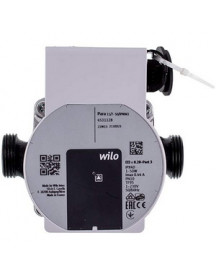 Частотний циркуляційний насос у зборі Wilo Para 15-130/7-50/iPWM1 для електричного котла Kospel 02086