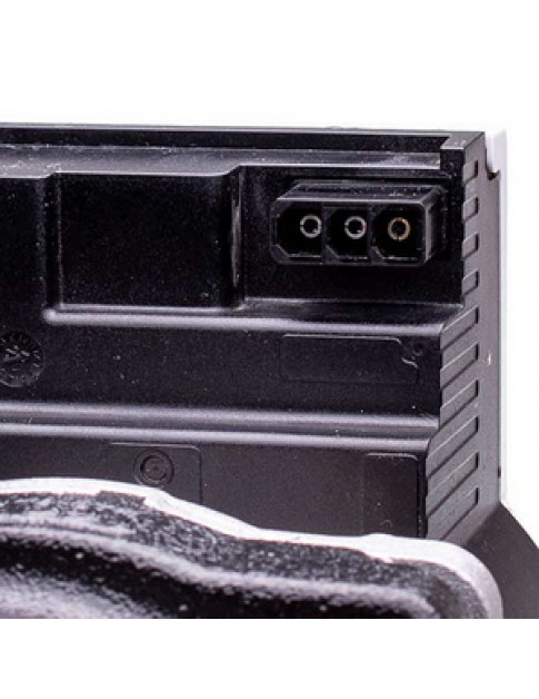 Частотний циркуляційний насос у зборі Wilo Para 15-130/7-50/iPWM1 для електричного котла Kospel 02086