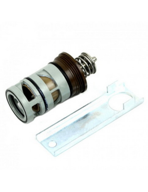 Картридж триходового клапана Honeywell для газового котла Hermann Eura, Supermaster 021001433