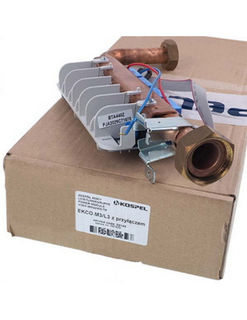Вузол потужності для електричного котла Kospel EKCO.M3/L3 02145