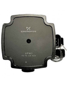 Частотний циркуляційний насос у зборі Grundfos UPM3 15-75 130 AZA для електричного котла Kospel 02172