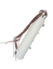 Нагрівальний вузол 36 кВт (мідь) для електричного котла Kospel EKCO.LN2/LN2M 02190