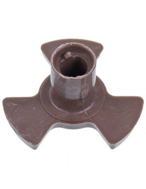 Куплер до тарілки для СВЧ-печі Bartscher 0223159000009 H=19mm H пелюстки=4mm