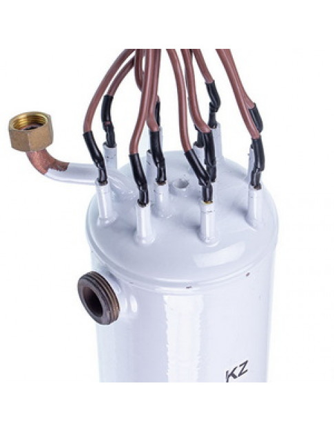 Нагрівальний вузол 36 кВт (мідь) для електричного котла Kospel EKCO.L2/L2M 02258