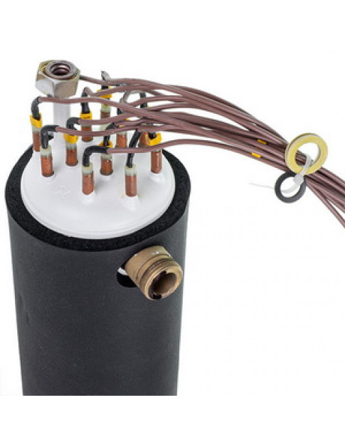 Нагрівальний вузол (мідь) для електричного котла Kospel EKCO.M3 02282