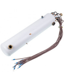 Нагрівальний вузол 30 кВт (мідь) для електричного котла Kospel EKCO.L2/L2M 02362