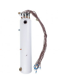 Нагрівальний вузол 30 кВт (мідь) для електричного котла Kospel EKCO.L2/L2M 02362