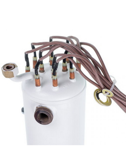 Нагрівальний вузол 30 кВт (мідь) для електричного котла Kospel EKCO.L2/L2M 02362