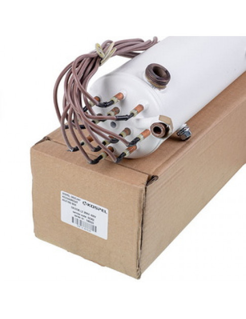 Нагрівальний вузол 30 кВт (мідь) для електричного котла Kospel EKCO.L2/L2M 02362