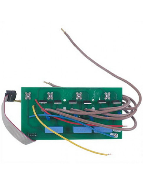 Вузол потужності ZM-46 без трубки для електричного котла Kospel EKCO.L1 (універсальний) 02378