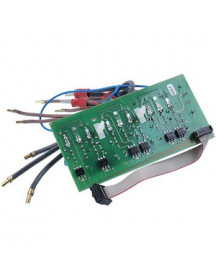 Вузол потужності ZM-45D без трубки для електричного котла Kospel EKCO.L1-30, 36 02379