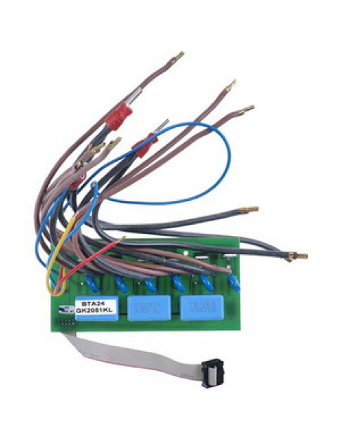 Вузол потужності ZM-45D без трубки для електричного котла Kospel EKCO.L1-30, 36 02379