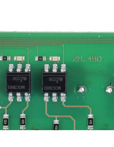 Вузол потужності ZM-45D без трубки для електричного котла Kospel EKCO.L1-30, 36 02379