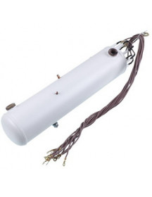 Нагрівальний вузол 15 кВт (мідь) для електричного котла Kospel EKCO.L2/L2M/R2 02441