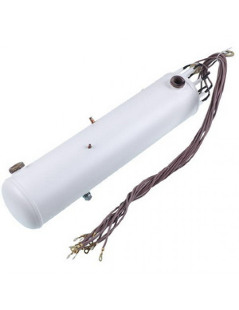 Нагрівальний вузол 15 кВт (мідь) для електричного котла Kospel EKCO.L2/L2M/R2 02441