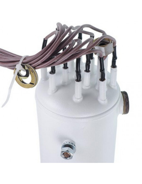 Нагрівальний вузол 15 кВт (мідь) для електричного котла Kospel EKCO.L2/L2M/R2 02441