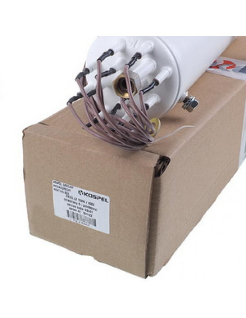 Нагрівальний вузол 15 кВт (мідь) для електричного котла Kospel EKCO.L2/L2M/R2 02441