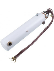 Нагрівальний вузол 18 кВт (мідь) для електричного котла Kospel EKCO.L2/L2M/R2 02442