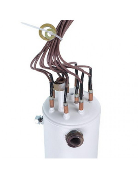 Нагрівальний вузол 18 кВт (мідь) для електричного котла Kospel EKCO.L2/L2M/R2 02442