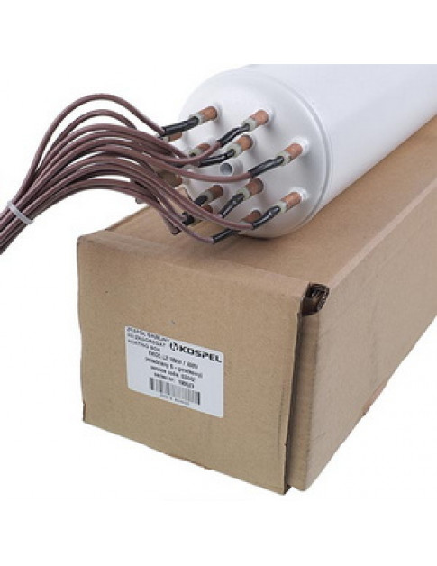 Нагрівальний вузол 18 кВт (мідь) для електричного котла Kospel EKCO.L2/L2M/R2 02442