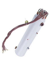 Нагрівальний вузол 21 кВт (мідь) для електричного котла Kospel EKCO.LN2/LN2M 02462