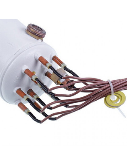 Нагрівальний вузол 21 кВт (мідь) для електричного котла Kospel EKCO.LN2/LN2M 02462